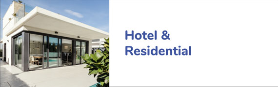 cat-hotel-residential-m Sinar Gading Sakti