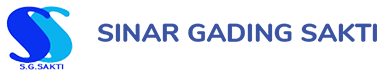 Sinar Gading Sakti Logo